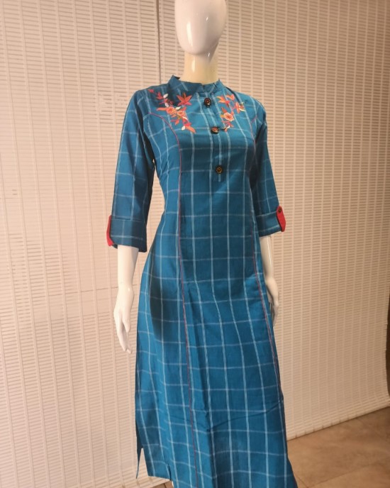 KURTI KURTI